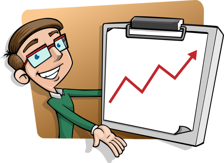 Meer bezoekers nodig op je website? Investeer in online marketing!