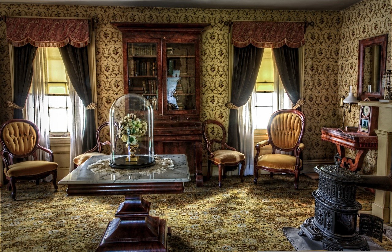 De styling van jouw interieur