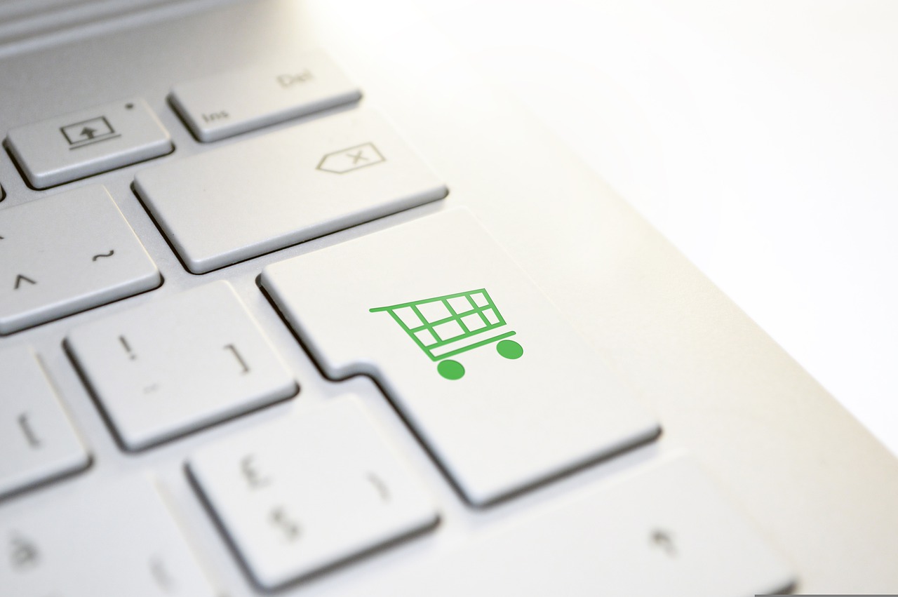 Maak met Shopify experts een succes van jouw webshop