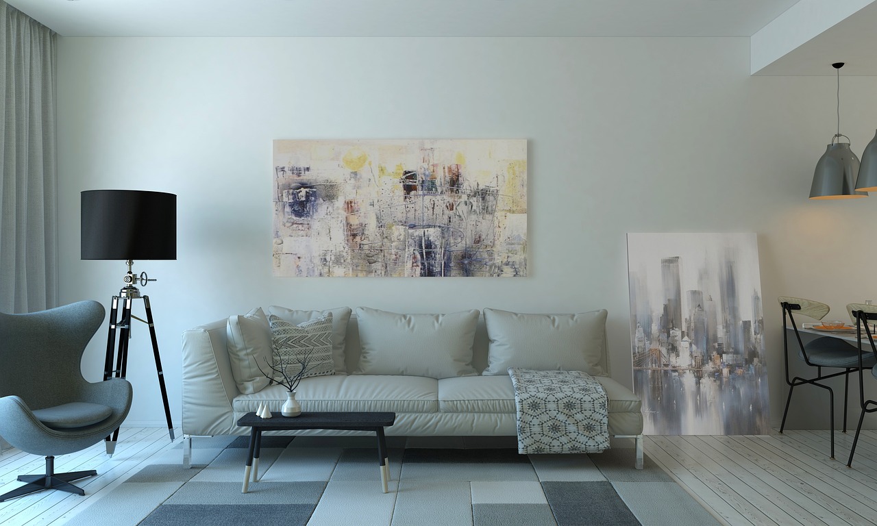 Hoe maak je een woning klaar voor de verhuur?