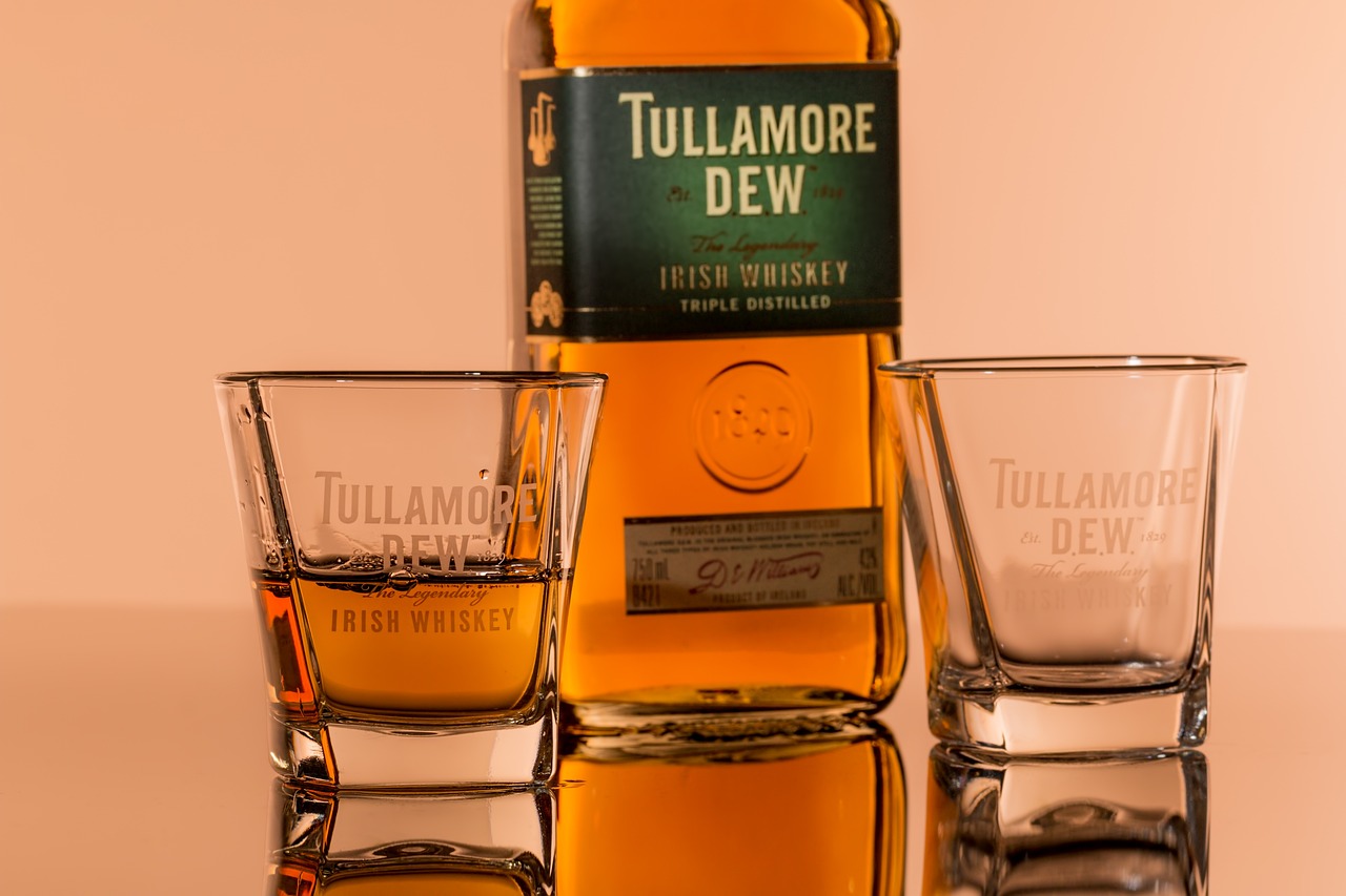 Drank bestellen voor op een feestje, waar kun jij dit het beste doen?