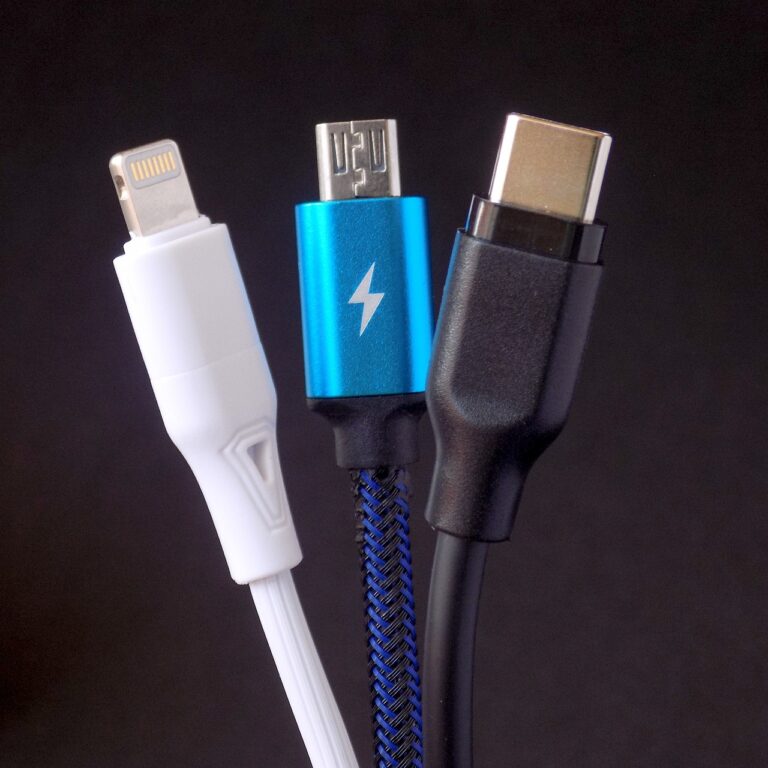 Waarvoor heb je een USB C adapter nodig?