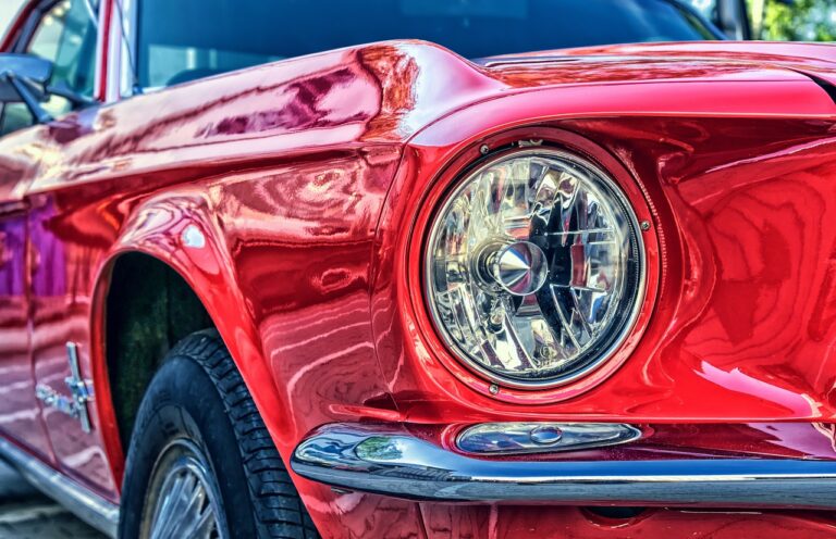 Jouw elektrische auto onderhouden? Hier moet je op letten!