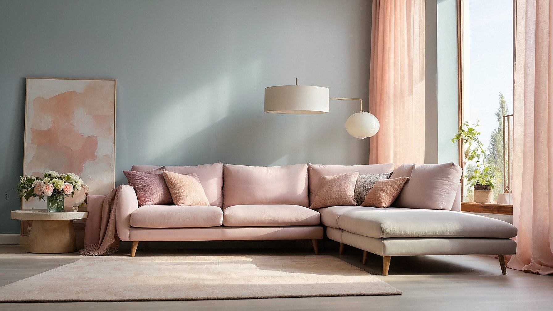 Kies de juiste verf voor jouw interieur