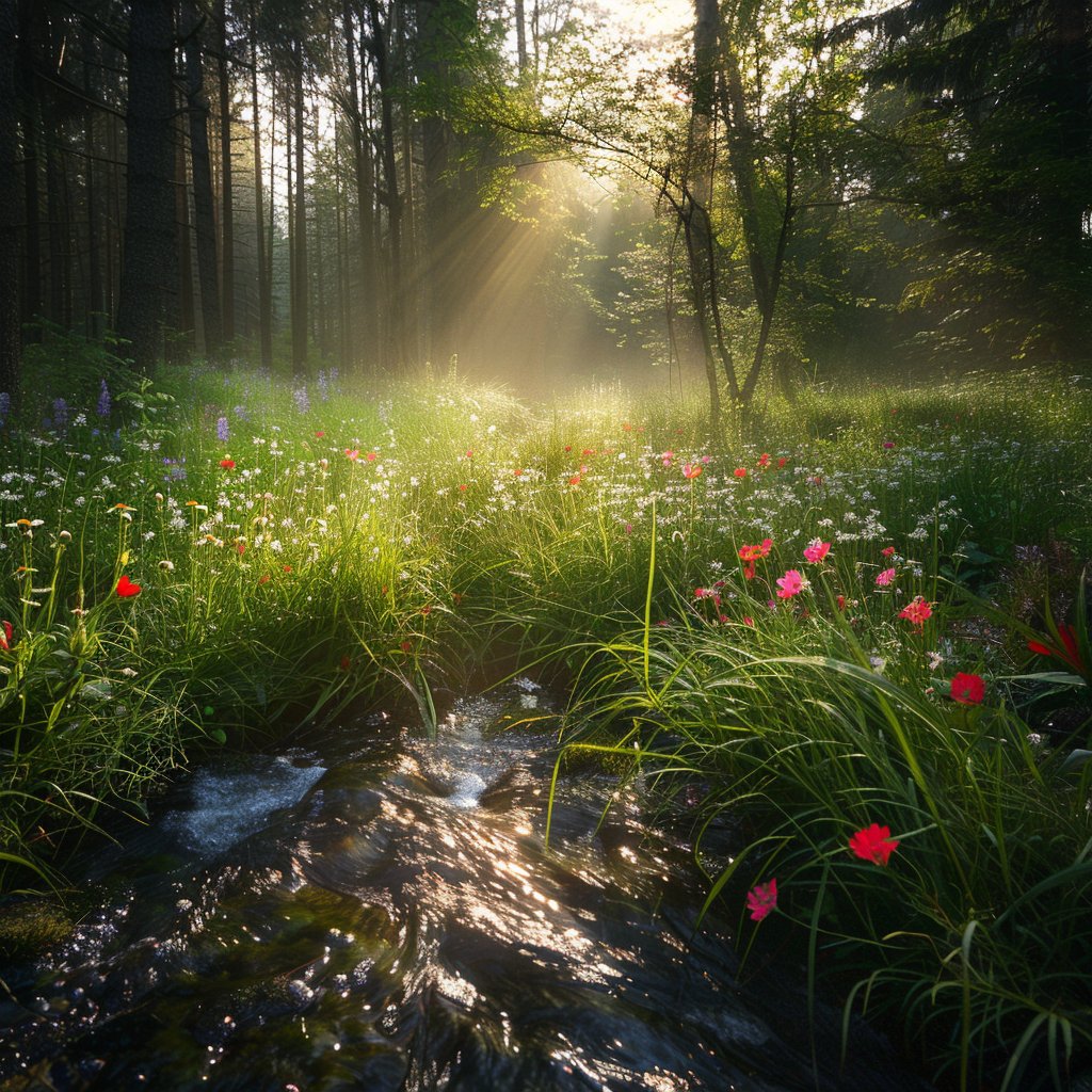 Zo kies je de beste foto om te schilderen