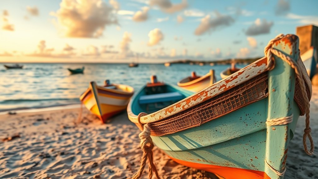 De evolutie van loterijspellen en hun impact op curaçao