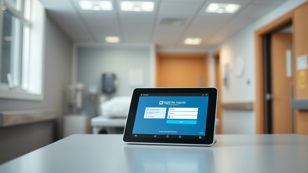 Altijd en overal toegang tot je medische gegevens met digid