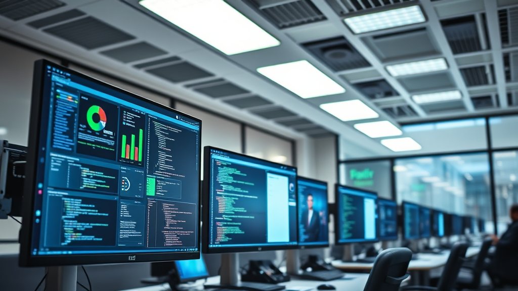 Efficiënter werken met software op maat en low-code oplossingen