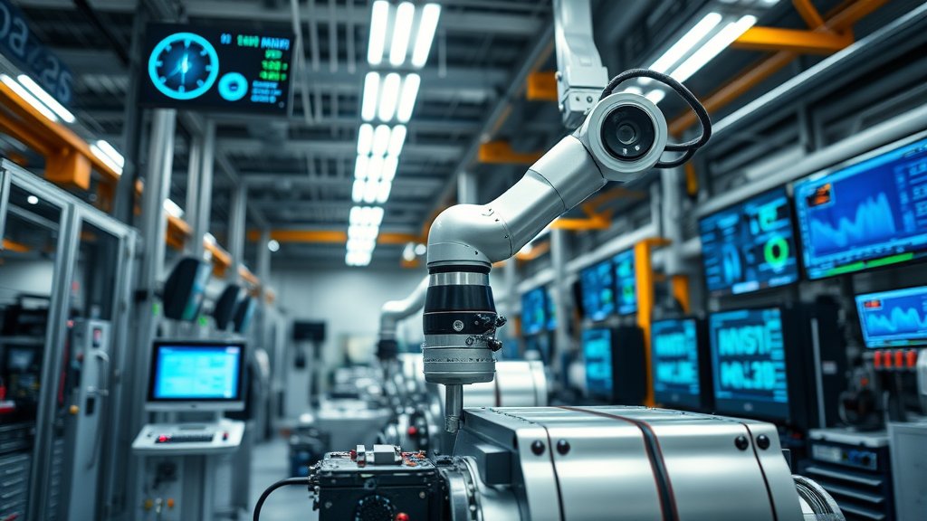 Efficiëntie en klanttevredenheid verhogen met digitale werkbonnen